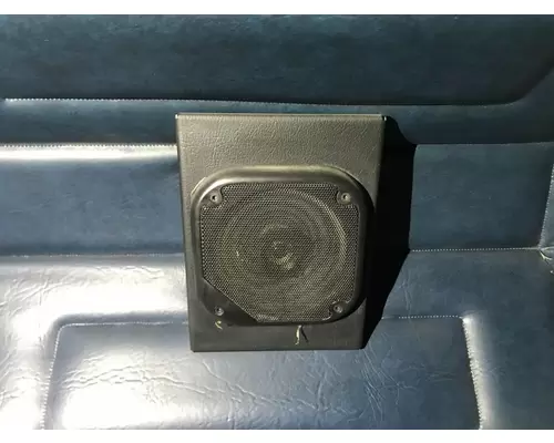 Interior Parts, Misc. Freightliner FLD112 Vander Haags Inc Cb