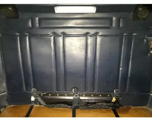 Interior Parts, Misc. Freightliner FLD112 Vander Haags Inc Cb
