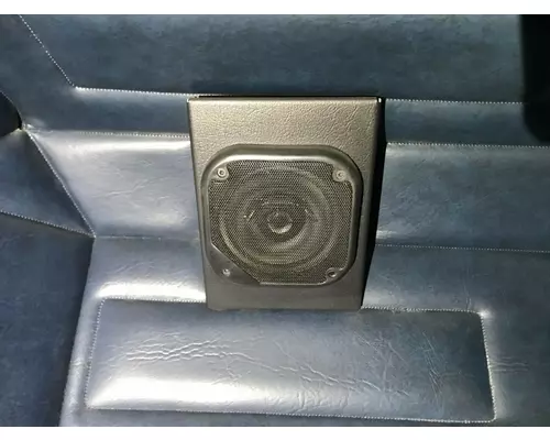 Interior Parts, Misc. Freightliner FLD112 Vander Haags Inc Cb