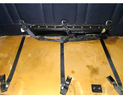 Interior Parts, Misc. Freightliner FLD112 Vander Haags Inc Cb