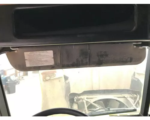 Interior Parts, Misc. Freightliner FLD112 Vander Haags Inc Cb