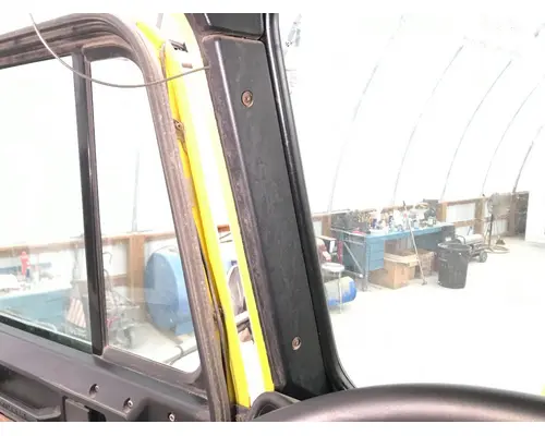 Interior Parts, Misc. Freightliner FLD112 Vander Haags Inc Cb