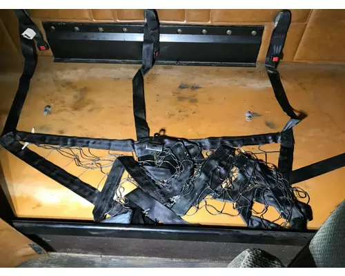 Interior Parts, Misc. Freightliner FLD112 Vander Haags Inc Cb