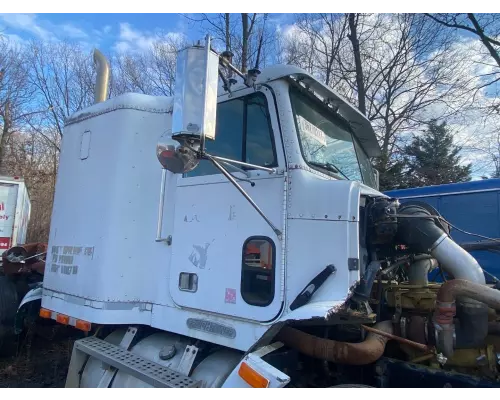 Cab Freightliner FLD112 Complete Recycling