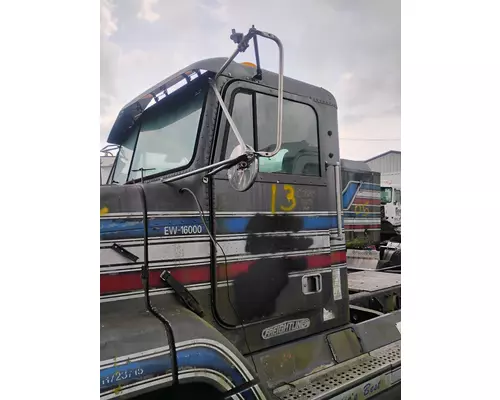 Cab FREIGHTLINER FLD112 Crj Heavy Trucks And Parts