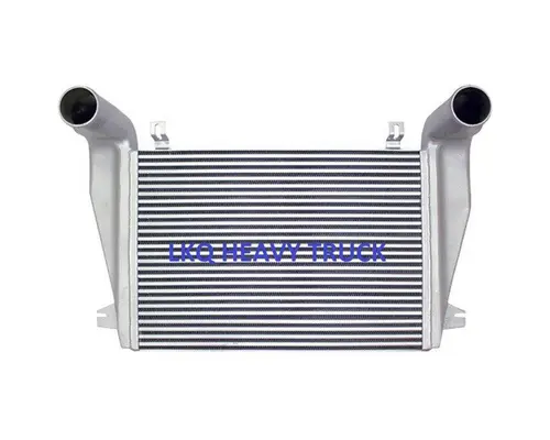 Charge Air Cooler (ATAAC) FREIGHTLINER FLD112 LKQ Wholesale Truck Parts