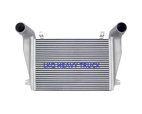 Charge Air Cooler (ATAAC) FREIGHTLINER FLD112 LKQ Heavy Truck - Goodys