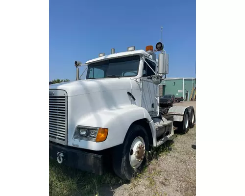 Complete Vehicle FREIGHTLINER FLD112 2679707 Ontario Inc