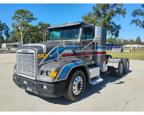 Complete Vehicle FREIGHTLINER FLD112 Crj Heavy Trucks And Parts