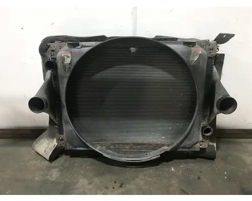 Cooling Assy. (Rad., Cond., ATAAC) Freightliner FLD112 Vander Haags Inc Sp