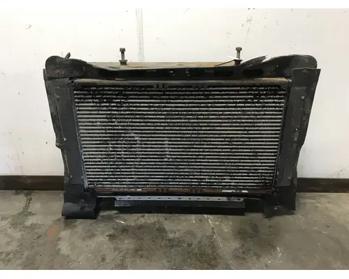 Cooling Assy. (Rad., Cond., ATAAC) Freightliner FLD112 Vander Haags Inc Sp