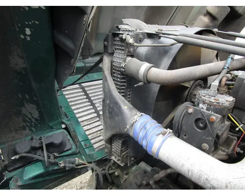 Cooling Assy. (Rad., Cond., ATAAC) FREIGHTLINER FLD112 Tim Jordan's Truck Parts, Inc.