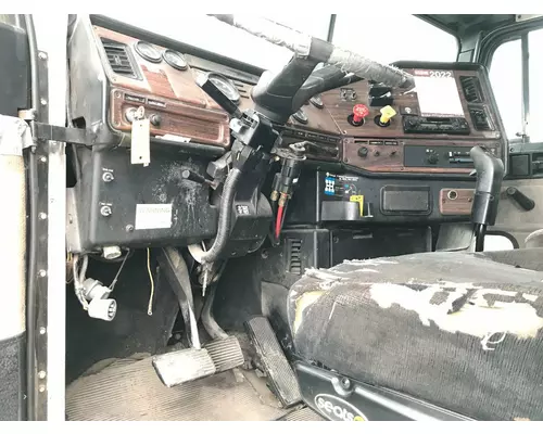 Dash Assembly Freightliner FLD112 Vander Haags Inc Sp