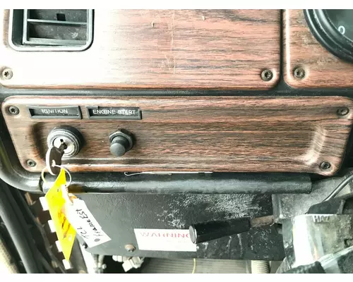 Dash Assembly Freightliner FLD112 Vander Haags Inc Sp