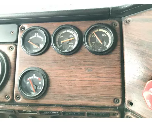 Dash Assembly Freightliner FLD112 Vander Haags Inc Sp