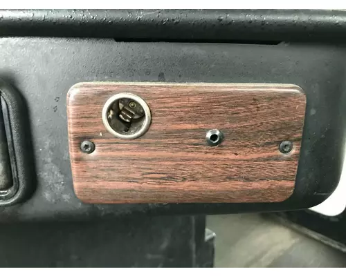 Dash Assembly Freightliner FLD112 Vander Haags Inc Sp
