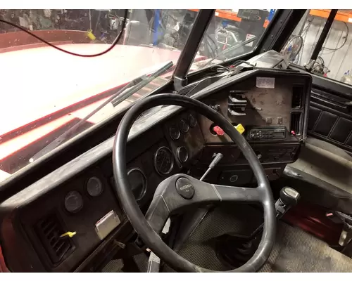 Dash Assembly Freightliner FLD112 Vander Haags Inc Dm