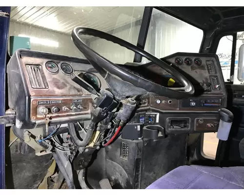 Dash Assembly Freightliner FLD112 Vander Haags Inc Sf