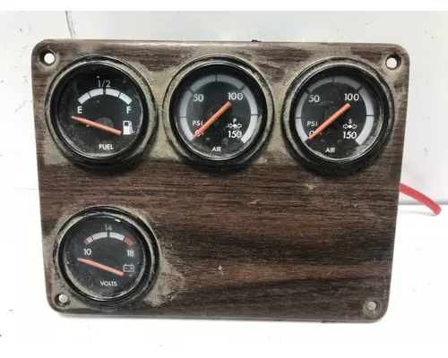 Dash Assembly Freightliner FLD112 Vander Haags Inc Sf