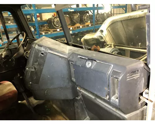 Dash Assembly Freightliner FLD112 Vander Haags Inc Sf