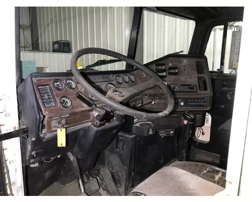 Dash Assembly Freightliner FLD112 Vander Haags Inc Sf