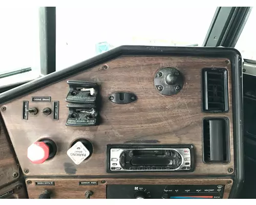 Dash Assembly Freightliner FLD112 Vander Haags Inc Cb