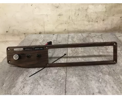 Dash Assembly Freightliner FLD112 Vander Haags Inc Cb