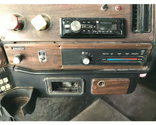 Dash Assembly Freightliner FLD112 Vander Haags Inc Cb