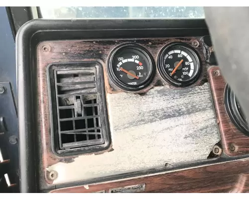 Dash Assembly Freightliner FLD112 Vander Haags Inc Cb