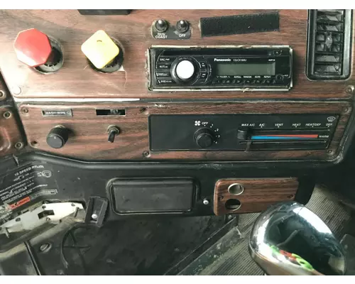 Dash Assembly Freightliner FLD112 Vander Haags Inc Cb