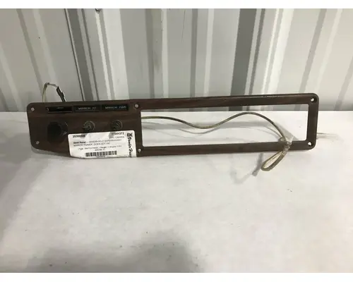 Dash Panel Freightliner FLD112 Vander Haags Inc Sf