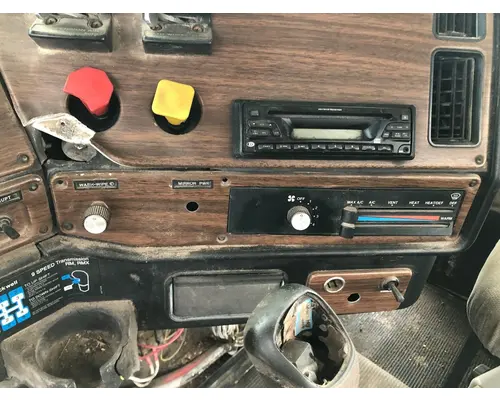 Dash Panel Freightliner FLD112 Vander Haags Inc Cb