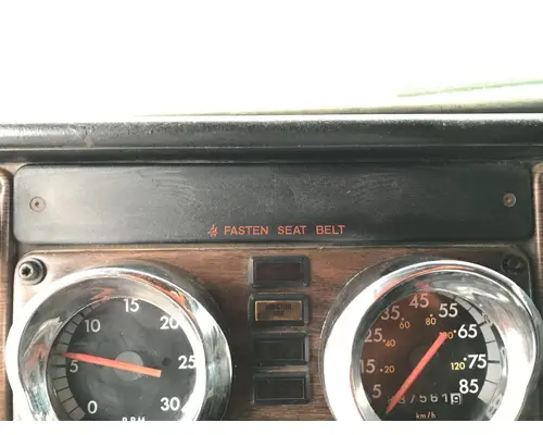 Dash Panel Freightliner FLD112 Vander Haags Inc Cb