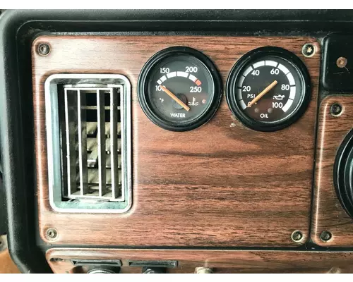 Dash Panel Freightliner FLD112 Vander Haags Inc Cb
