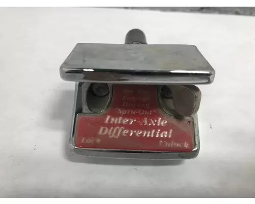 Dash / Console Switch Freightliner FLD112 Vander Haags Inc Sf
