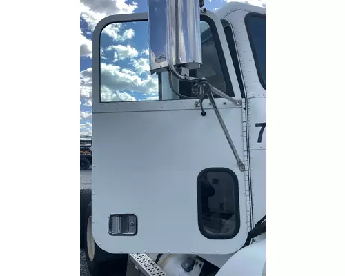 Door Assembly, Front FREIGHTLINER FLD112 Custom Truck One Source