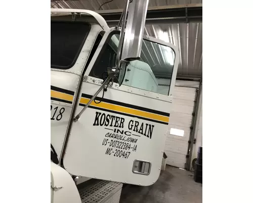 Door Assembly, Front Freightliner FLD112 Vander Haags Inc Sp