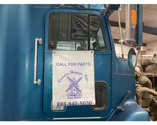 Door Assembly, Front Freightliner FLD112 Vander Haags Inc Sf