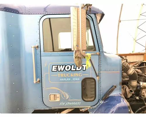 Door Assembly, Front Freightliner FLD112 Vander Haags Inc Cb