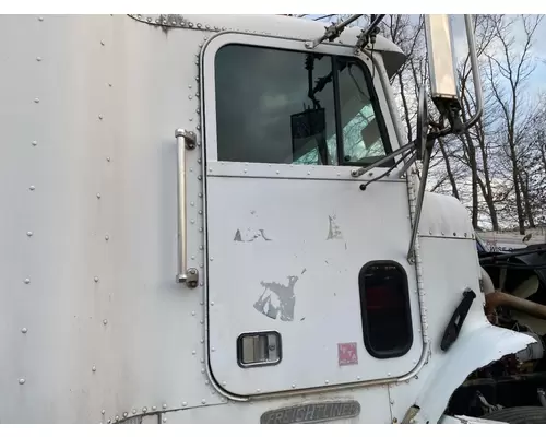 Door Assembly, Front Freightliner FLD112 Complete Recycling