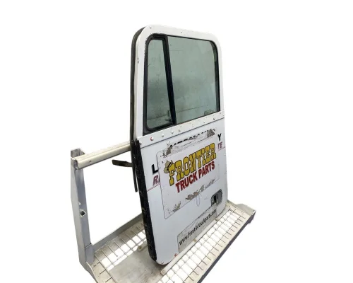 Door Assembly, Front FREIGHTLINER FLD112 Frontier Truck Parts