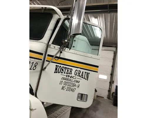 Door Assembly, Front Freightliner FLD112 Vander Haags Inc Sp