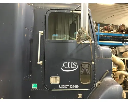 Door Assembly, Front Freightliner FLD112 Vander Haags Inc Sf