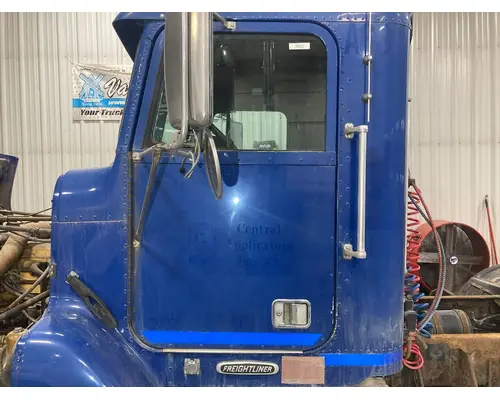 Door Assembly, Front Freightliner FLD112 Vander Haags Inc Sf