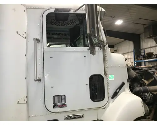 Door Assembly, Front Freightliner FLD112 Vander Haags Inc Sf