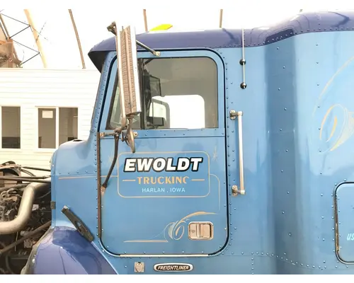 Door Assembly, Front Freightliner FLD112 Vander Haags Inc Cb