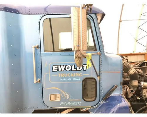 Door Assembly, Front Freightliner FLD112 Vander Haags Inc Cb