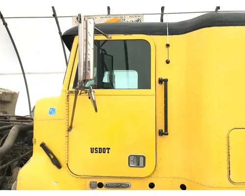 Door Assembly, Front Freightliner FLD112 Vander Haags Inc Cb
