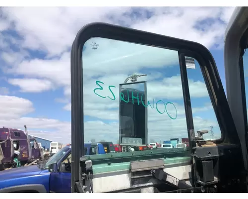 Door Glass, Front Freightliner FLD112 Vander Haags Inc Sf