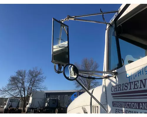 Mirror (Side View) Freightliner FLD112 Vander Haags Inc Sp